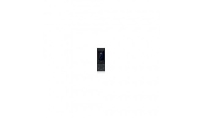 Ubiquiti G3 Intercom Entrance control terminal Black