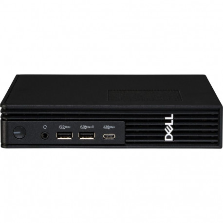 Dell arvuti Pro Micro Plus QBM1250 Core Ultra 5 235 4GHz 16GB 512GB (D6GXR)