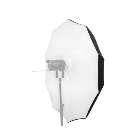 Newell 140 cm Reflective Softbox Umbrella