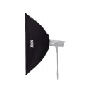 Newell Rectangular Softbox 60 x 90 cm