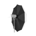 Newell 140 cm Diffusing Softbox Umbrella