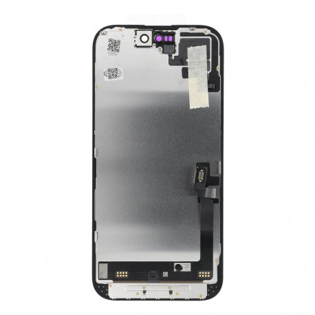 FixCell LCD Display for IPHONE 16 Super Retina XDR + sensor flex (refurbished)