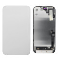 FixCell LCD Display for IPHONE 16 Super Retina XDR + sensor flex (refurbished)