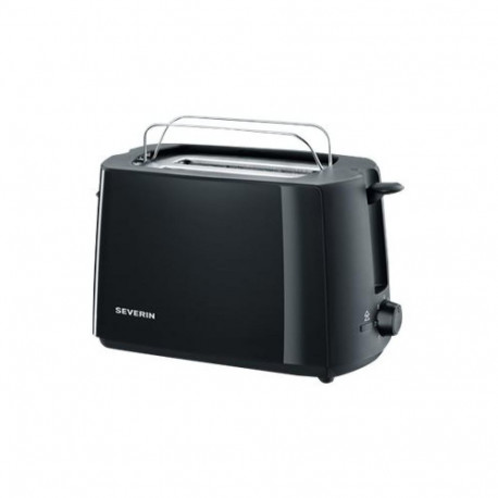 Toaster - Severin AT 2287 700W 2 Slice Black