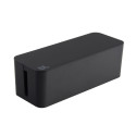 Bluelounge CableBox black