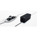 Bluelounge CableBox black