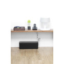 Bluelounge CableBox black