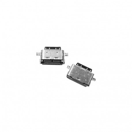 Laptop Charging Port - Extra Digital Power Jack For Huawei MateBook 13 WRT-W19, WRT-W29, WT-W09