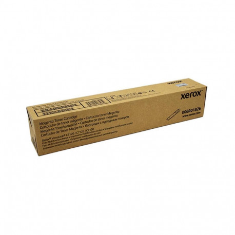 Toner Cartridge - Xerox VersaLink C7000 Magenta 9,800-19,800 Pages