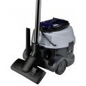 Nilfisk vacuum cleaner VP 100, grey