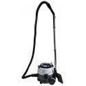 Nilfisk vacuum cleaner VP 100, grey