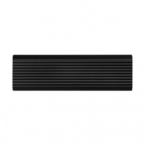 External SSD - Patriot Memory Transporter Lite 512 GB USB Type-C 1000 MB/s Black