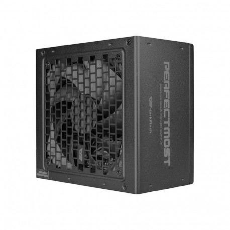 Power Supply Unit - Darkflash PMT 80 Plus Gold 850W ATX, Modular, PCIe 5.1