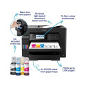 Multifunction Printer - Epson EcoTank ET-16605 A3 Inkjet, Duplex, LCD Touchscreen