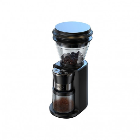 Coffee Grinder - HiBREW G3 Electric Grinder, 31 Grind Levels, Digital Dosing