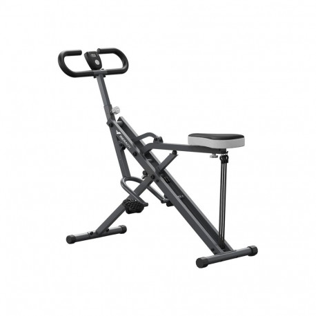 Fitness Equipment - MERACH MR-R07BH1 Multifunctional Squat Machine With Adjustable Resistance