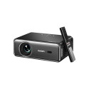 Projector - Aurzen Eazze D1 Pro, Full HD, 4K Support, Bluetooth
