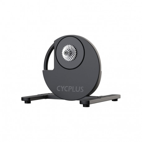 Bicycle Trainer - CYCPLUS R200 Direct-Drive 2200W 19% Incline
