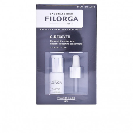 LABORATOIRES FILORGA sära andev kontsentraat C-RECOVER 3x10ml