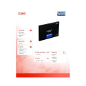 SSD CL100 G3 480GB SATA3 2,5