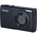 Rollei Compactline Mini digikaamera must