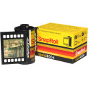 Escura SnapRoll Mini Camera