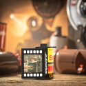 Escura SnapRoll Mini Camera