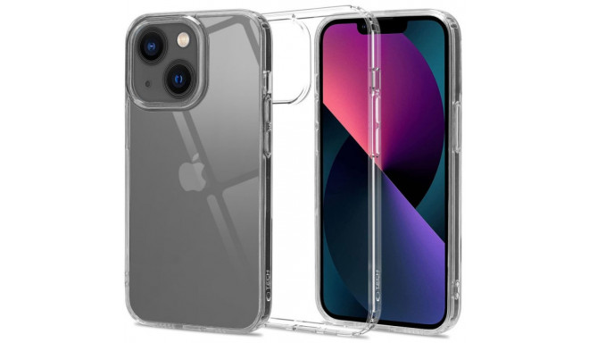 Tech-Protect kaitseümbris Flexair Hybrid Apple iPhone 13