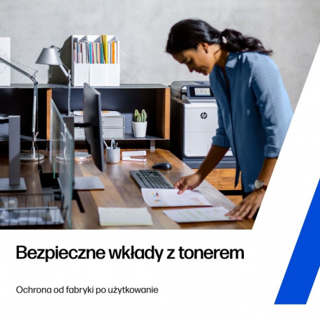 HP 90A must originaal LaserJet toonerikassett