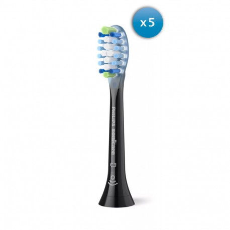 Philips elektrilise hambaharja harjapea HX9045/88