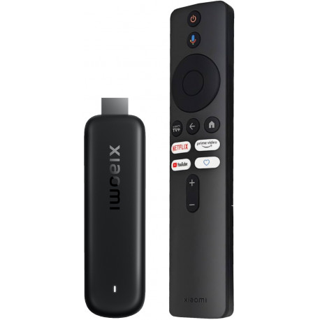Xiaomi TV Stick HD (2nd Gen)
