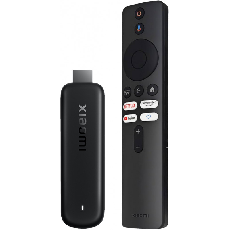 Xiaomi TV Stick HD (2nd Gen)
