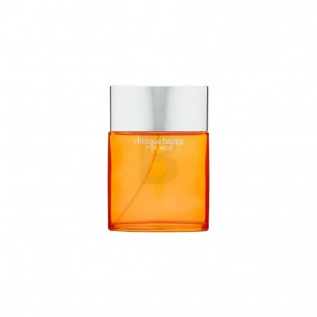 Clinique Happy for Men (EDC) Eau de Cologne for Men 100 ml