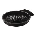 Philips | Avance Collection | Food processor | Food procesor | Bowl capacity 2.2 L | 1000 W | Black