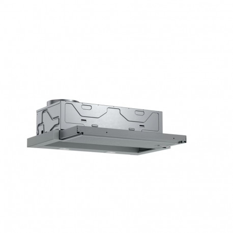 Bosch | Hood Serie 4 | DFL064A52 | Telescopic | Energy efficiency class A | Width 60 cm | 270 m³/h |