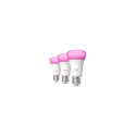 Philips Hue WCA 810 A60 3P EU | E27 | 6 W | Bluetooth, Zigbee