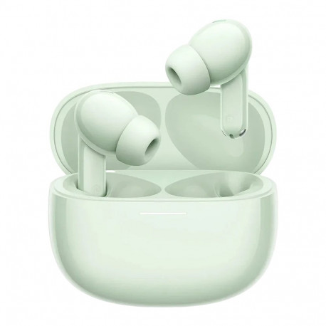 Xiaomi kõrvaklapid REDMI Buds 8 Bluetooth kõrvasisesed aktiivse mürasummutusega, roheline