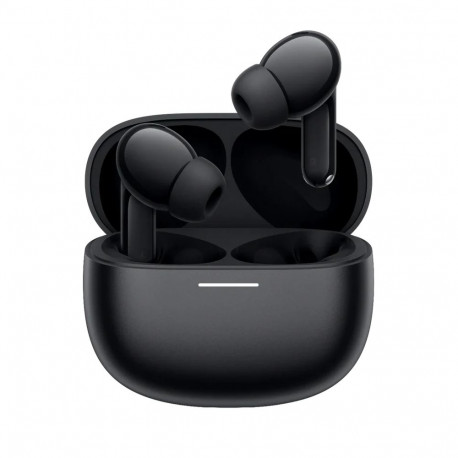 Xiaomi kõrvaklapid REDMI Buds 8 Bluetooth juhtmevabad kõrvasisesed mürasummutusega, must