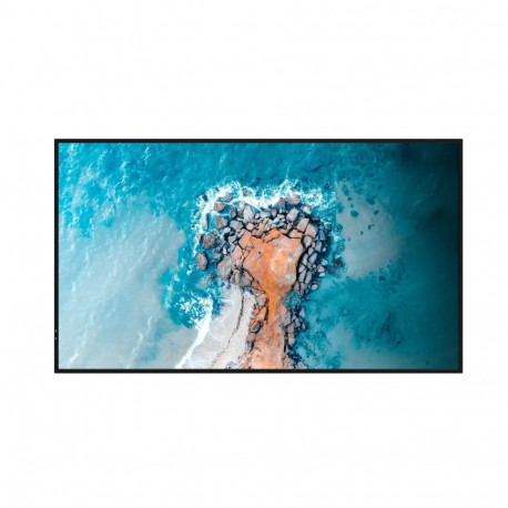 Hisense | Digital Signage Display | 32DM66D | 32 " | Landscape/Portrait | 24/7 | Android | Wi-Fi | 8