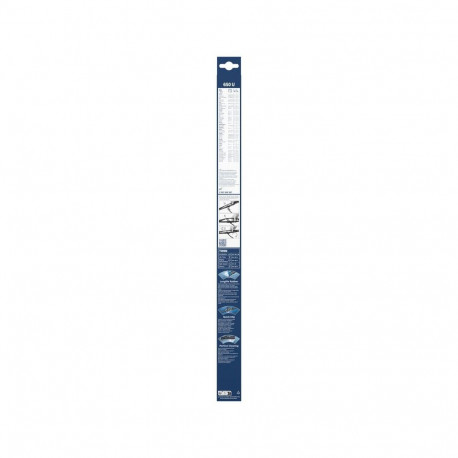 Bosch kojamees 650U Twin 650mm