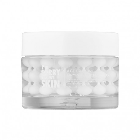 Näokreem I'm Sorry For My Skin Age Capture Firming Enriched Cream