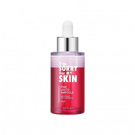 Ampull I'm Sorry For My Skin Pink Lacto Ampoule