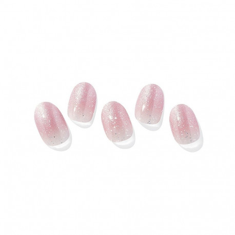 Ohora Semi Cured Gel Nail Strips (N Beginning)