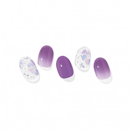 Ohora Semi Cured Gel Nail Strips (N Peri)