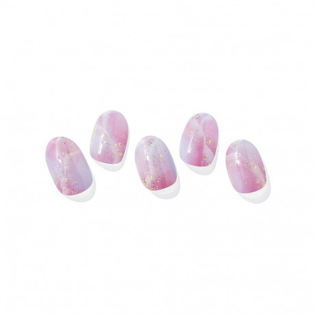 Ohora Semi Cured Gel Nail Strips (N Unicorn Dream)
