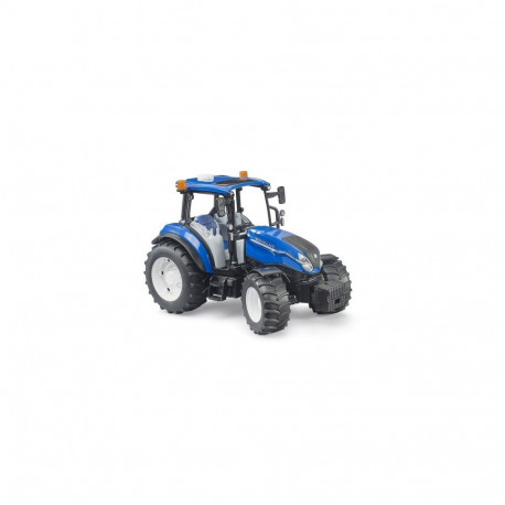 Traktor new holland ts.120