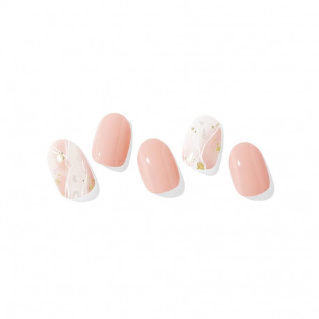 Ohora Semi Cured Gel Nail Strips (N Memory)