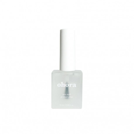 Ohora Pro Nail Primer Plus 10ml