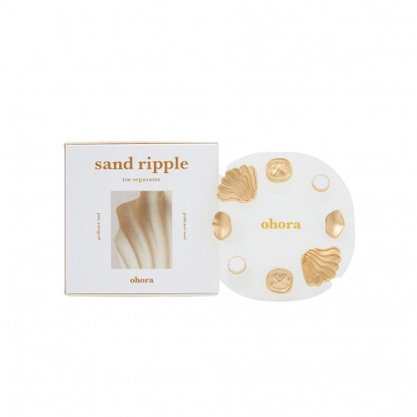 Ohora Toe Separator - Sand Ripple
