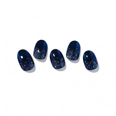 Ohora Semi Cured Gel Nail Strips (N Polaris)